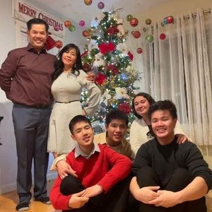 Meet your Posher, Giang